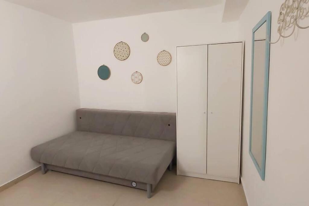 צימר בירושלים- יחידת ארוח מול יער ירושלים Apartment Exterior photo